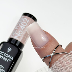 402 Naked Truth - Gel polish 8ml VICTORIA VYNN