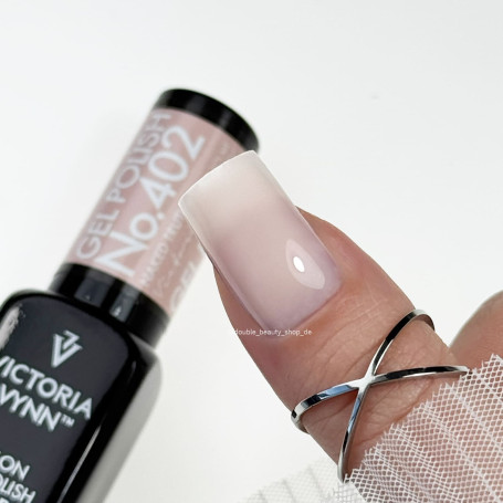 402 Naked Truth - Gel polish 8ml VICTORIA VYNN