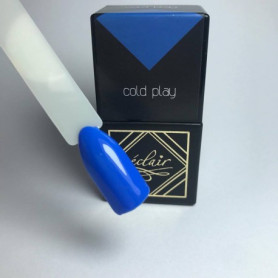 COLD PLAY - UV Nagellack 7ml ECLAIR 2