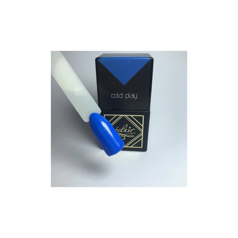 COLD PLAY - UV Nagellack 7ml ECLAIR-Alle Farben ECLAIR-Double Beauty Shop