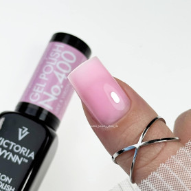 400 Like a Virgin - Gel polish 8ml VICTORIA VYNN