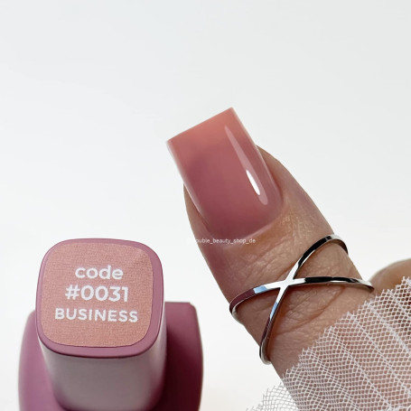 0031 Business - Cover Base Coat 12ml DNKa