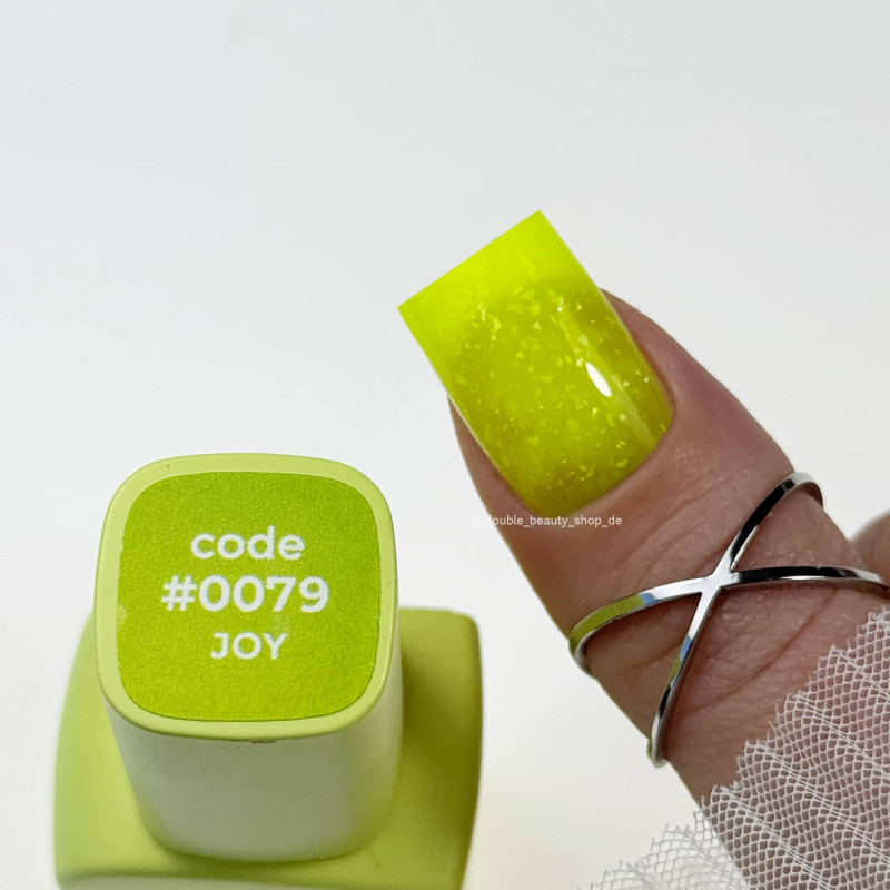 0079 Joy - Cover Base Coat 12ml DNKa-Online-Shop-Double Beauty Shop