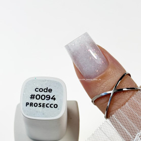 0094 Prosecco - Cover Base Coat 12ml DNKa 2