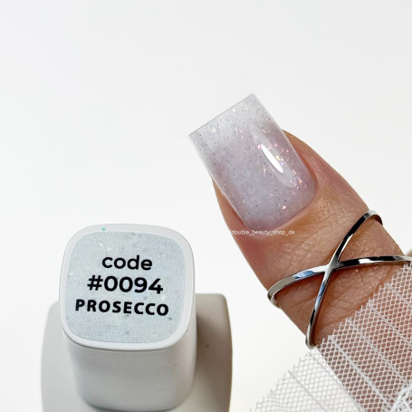 0094 Prosecco - Cover Base Coat 12ml DNKa