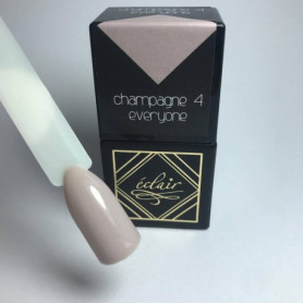 CHAMPAGNE 4 EVERYONE - UV Nagellack 7ml ECLAIR 2