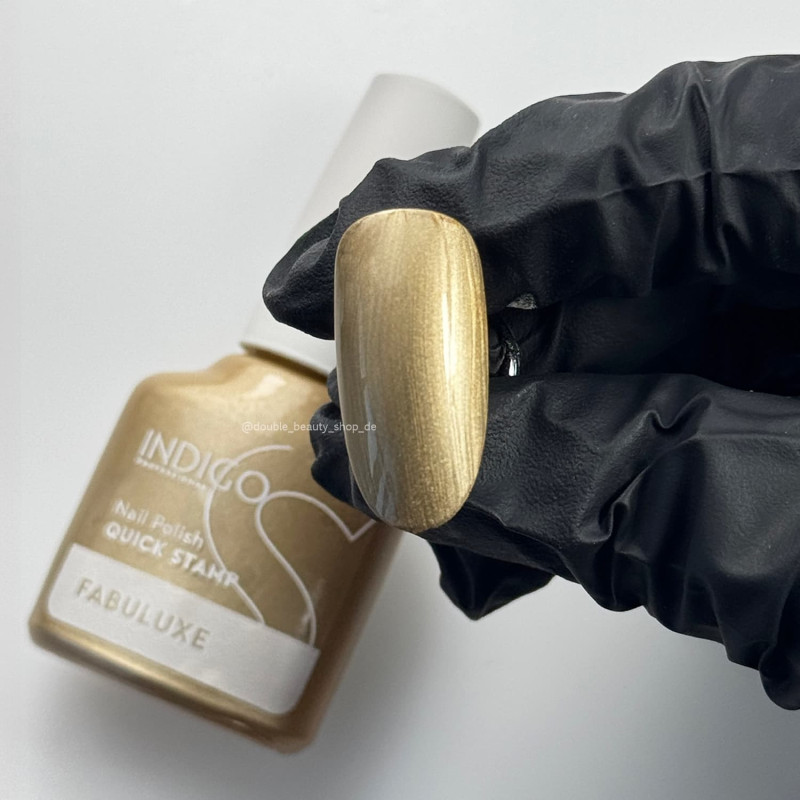 Fabuluxe - Quick Stamp 7ml Stempellack