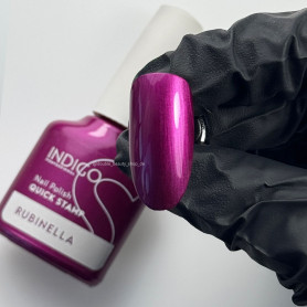 Rubinella - Quick Stamp 7ml Stempellack