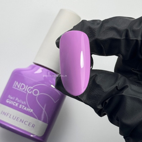 Influencer - Quick Stamp 7ml Stempellack