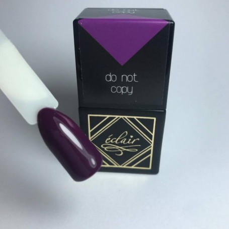 DO NOT COPY - UV Nagellack 7ml ECLAIR