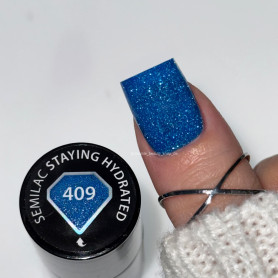 409 Staying Hydrated - UV Nagellack 7ml Semilac 2