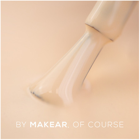 634 - UV Nagellack ohne Hema 8ml MAKEAR