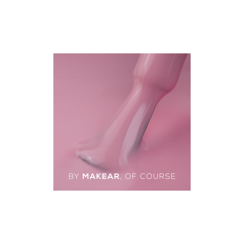 637 - UV Nagellack ohne Hema 8ml MAKEAR-UV NAGELLACKE-Double Beauty Shop