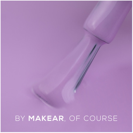 638 - UV Nagellack ohne Hema 8ml MAKEAR