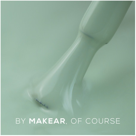 639 - UV Nagellack ohne Hema 8ml MAKEAR