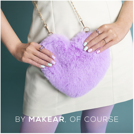 639 - UV Nagellack ohne Hema 8ml MAKEAR