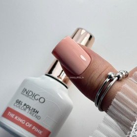 The King of Pink - Gel polish 7ml