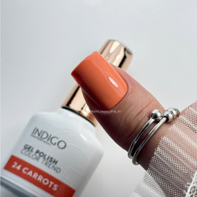 24 carrots - Gel polish 7ml