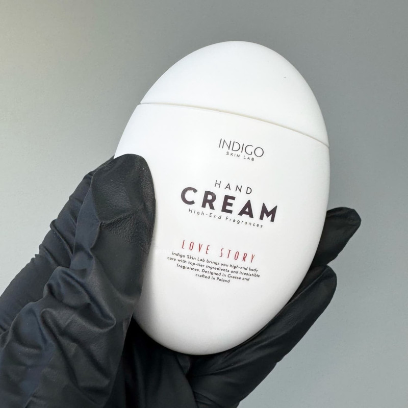 Love Story - Hand Cream 60ml-HÄNDE / SPA-Double Beauty Shop