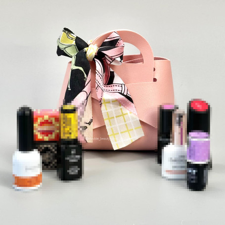 Love, Fashion & The City – Special Box Summer Edition (7 produkte)