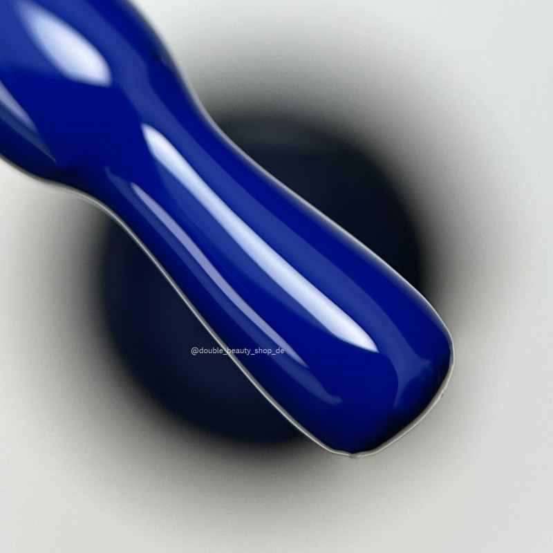 308 FESTIVE BLUE UV Nagellack 7ml Semilac-Online-Shop-Double Beauty Shop