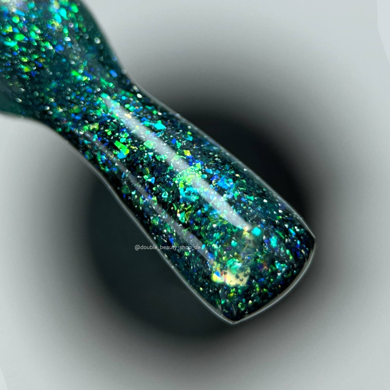 239 Mermaid Tail - UV Nagellack 7ml Semilac-Online-Shop-Double Beauty Shop