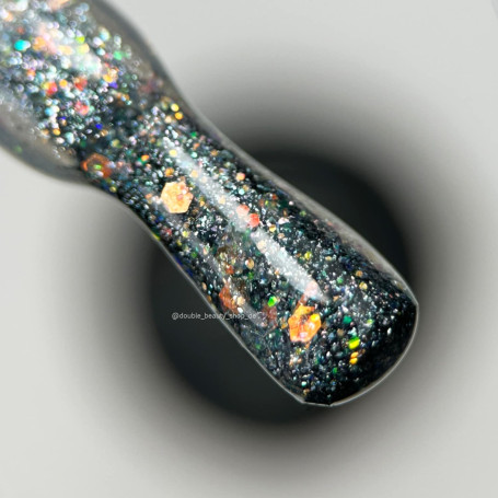 185 Majesty Waltz - UV Nagellack Semilac 7ml