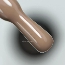 137 Cinnamon Coffee - UV Nagellack Semilac 7ml