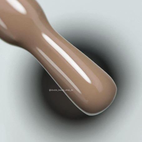 137 Cinnamon Coffee - UV Nagellack Semilac 7ml