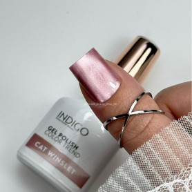 Cat Winslet - Cat Eye Gel polish 7ml 2