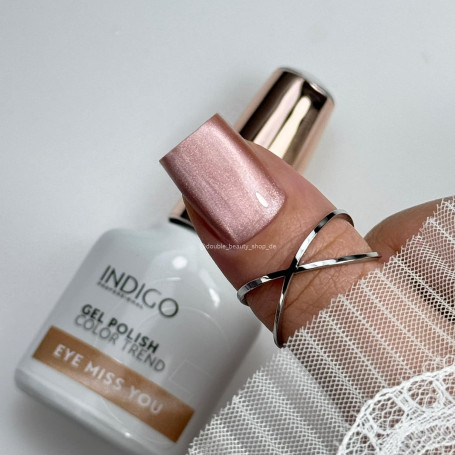 Eye Miss You - Cat Eye Gel polish 7ml