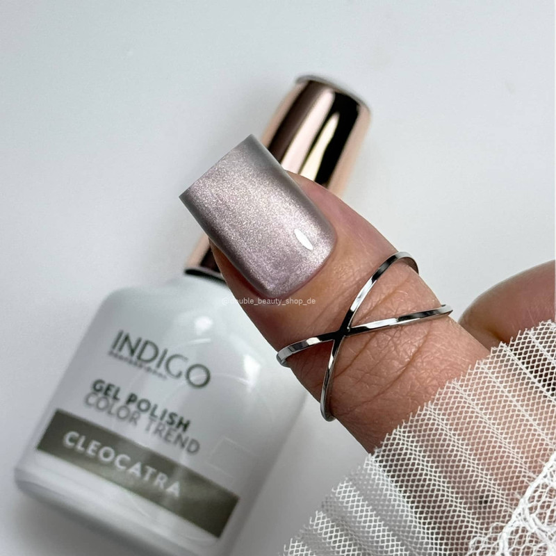 Cleocatra - Cat Eye Gel polish 7ml-Online-Shop-Double Beauty Shop