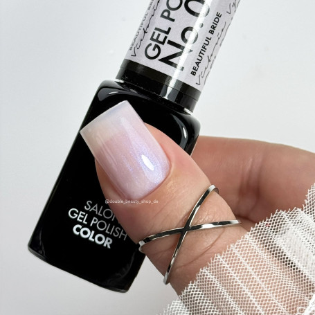 007 Beautiful Bride Gel polish 8ml VICTORIA VYNN