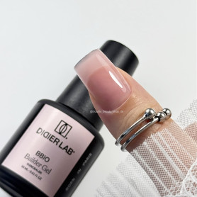 CONCEALER - BUILDER BOTTLE GEL BBIO (OHNE HEMA) 15 ml... 2