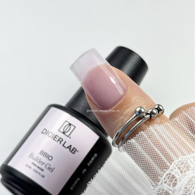 PINK MASK - BUILDER BOTTLE GEL BBIO (OHNE HEMA) 15 ml... 2