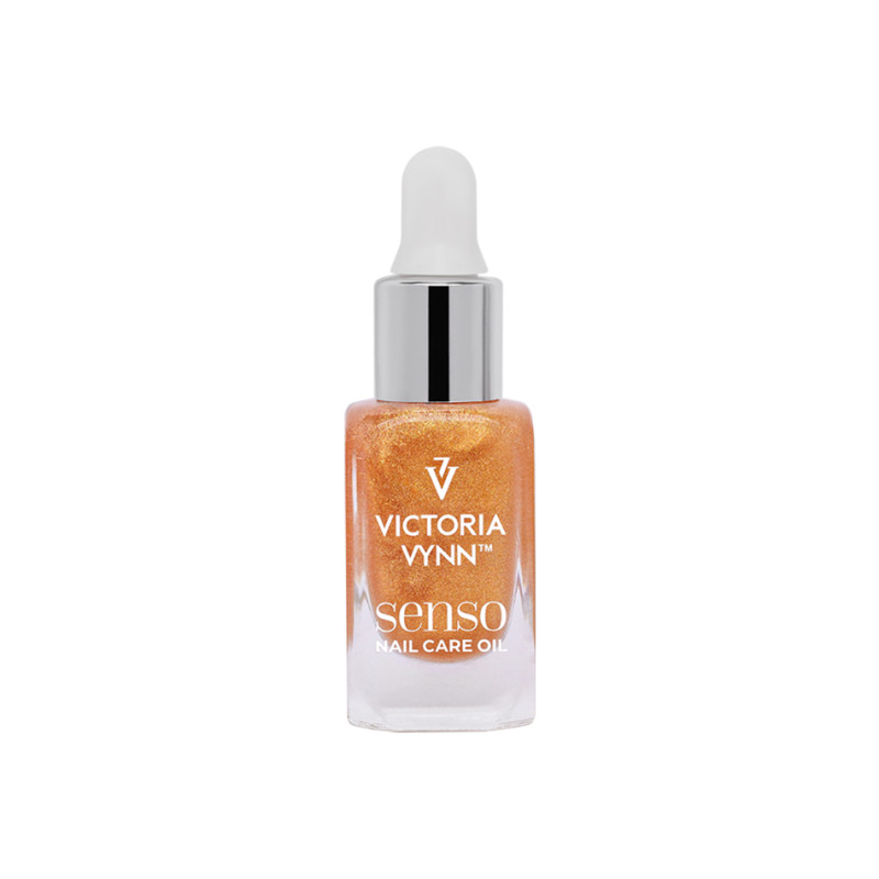 Follow Me - SENSO NAIL CARE CUTICLE OIL 9ml VICTORIA VYNN-NAGELHAUTÖL-Double Beauty Shop