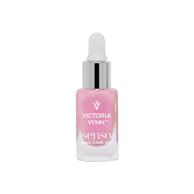 Love Me - SENSO NAIL CARE CUTICLE OIL 9ml VICTORIA VYNN-NAGELHAUTÖL-Double Beauty Shop