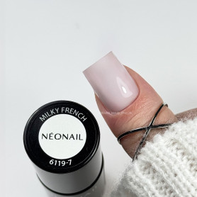 Milky French - UV Nagellack 7,2 ml Neonail