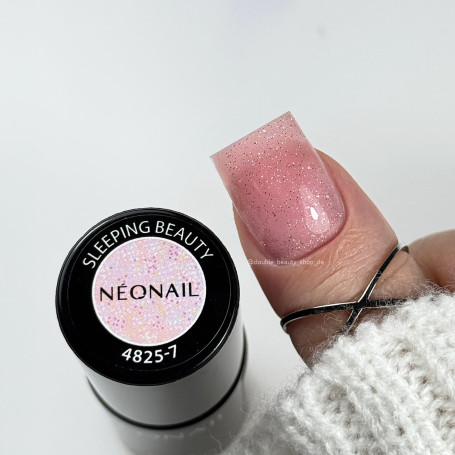 Sleeping Beauty - UV Nagellack 7,2 ml Neonail