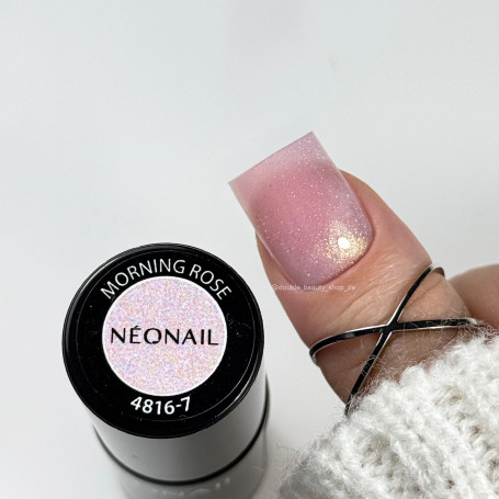 Morning Rose - UV Nagellack 7,2 ml Neonail