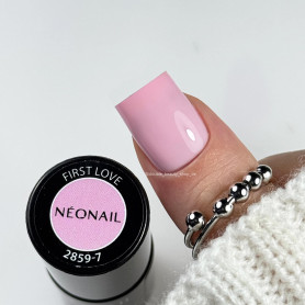 First Love - UV Nagellack 7,2 ml Neonail