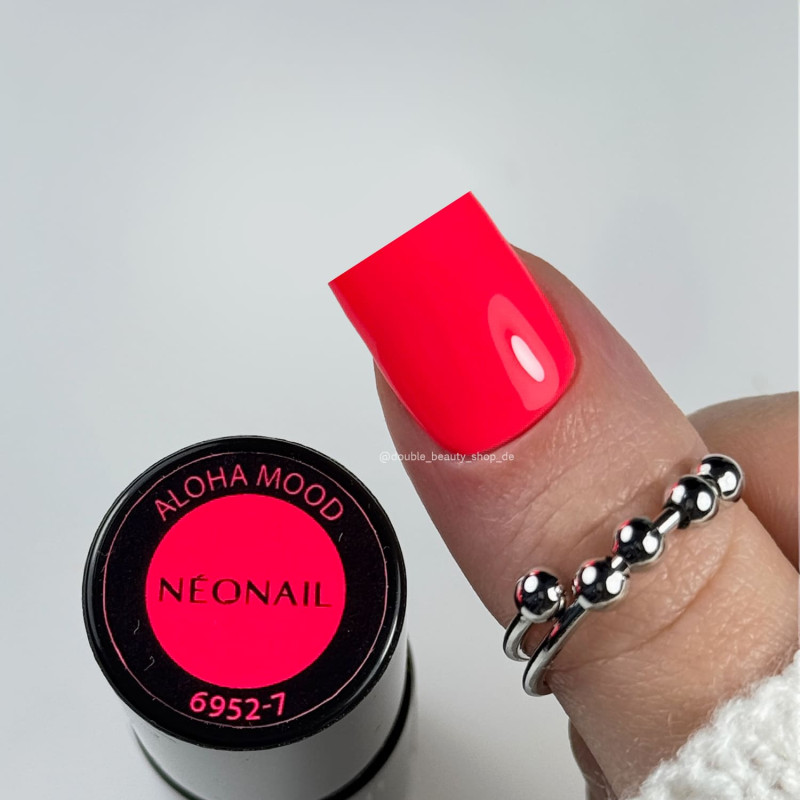 Aloha Mood - UV Nagellack 7,2 ml Neonail-ALLE FARBEN NEONAIL-Double Beauty Shop