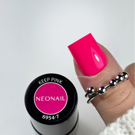 Keep Pink - UV Nagellack 7,2 ml Neonail