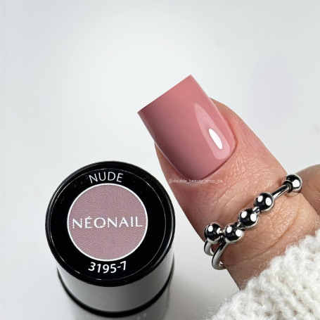 Nude - UV Nagellack 7,2 ml Neonail