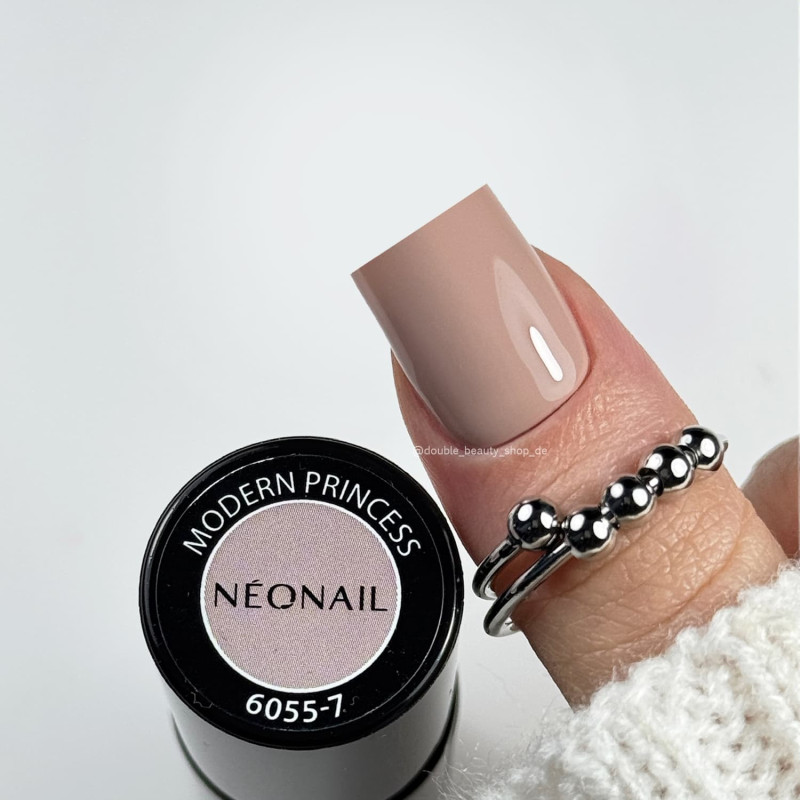 Modern Princess - UV Nagellack 7,2 ml Neonail-ALLE FARBEN NEONAIL-Double Beauty Shop