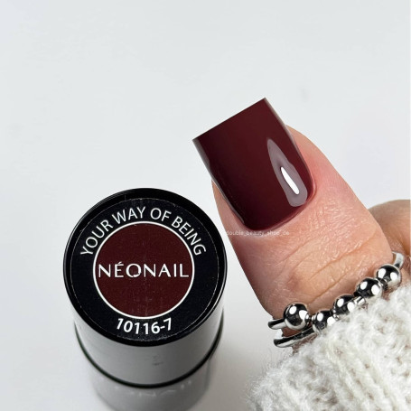 Your Way Of Being - UV Nagellack 7,2 ml Neonail