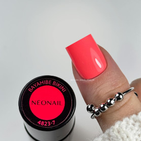 Bayahibe Bikini - UV Nagellack 7,2 ml Neonail