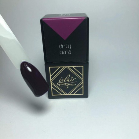 DIRTY DIANA - UV Nagellack 7ml ECLAIR
