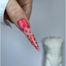 02 FUN TOP - Top Coat (No Wipe) 10ml NAILS OF THE DAY 2