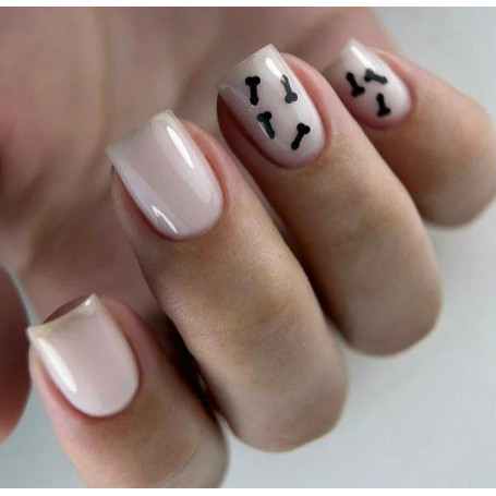 03 FUN TOP - Top Coat (No Wipe) 10ml NAILS OF THE DAY